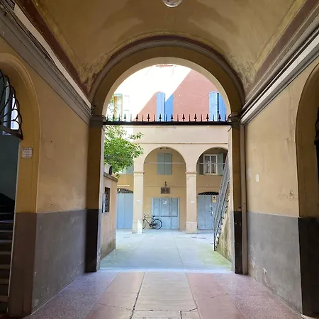 La Cocinella * Modena