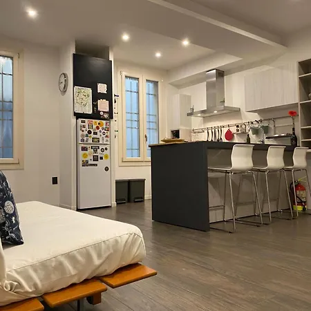La Cocinella Apartment