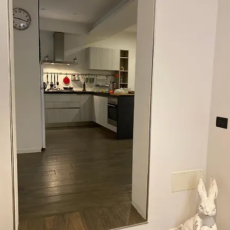 La Cocinella Apartment