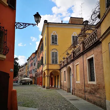 La Cocinella * Modena