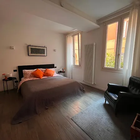 La Cocinella Apartment Modena