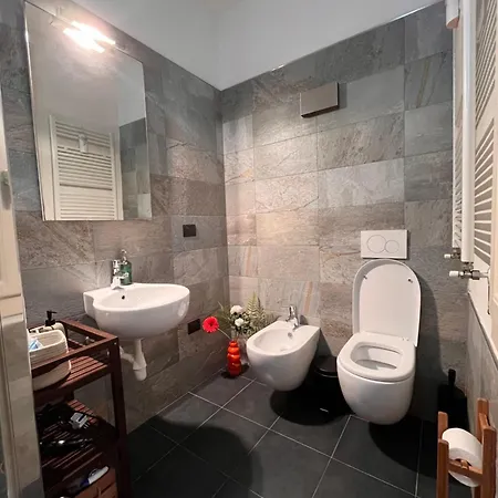 Apartment La Cocinella Modena
