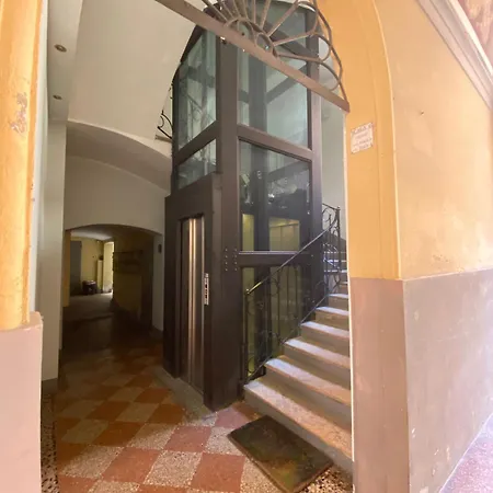 La Cocinella * Modena