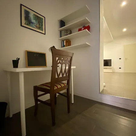 Apartment La Cocinella