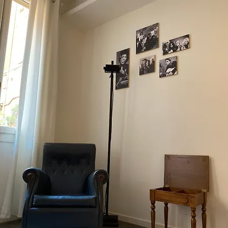 La Cocinella Apartment *