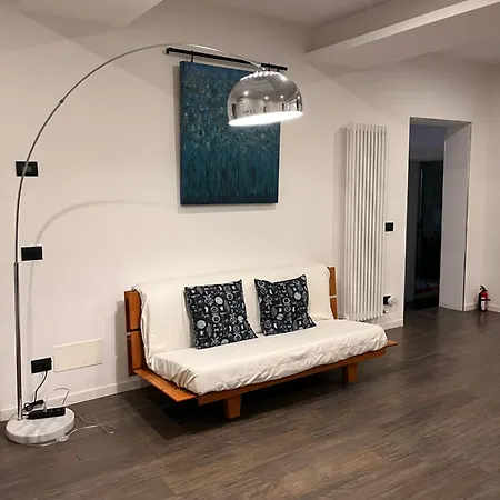 La Cocinella Apartment